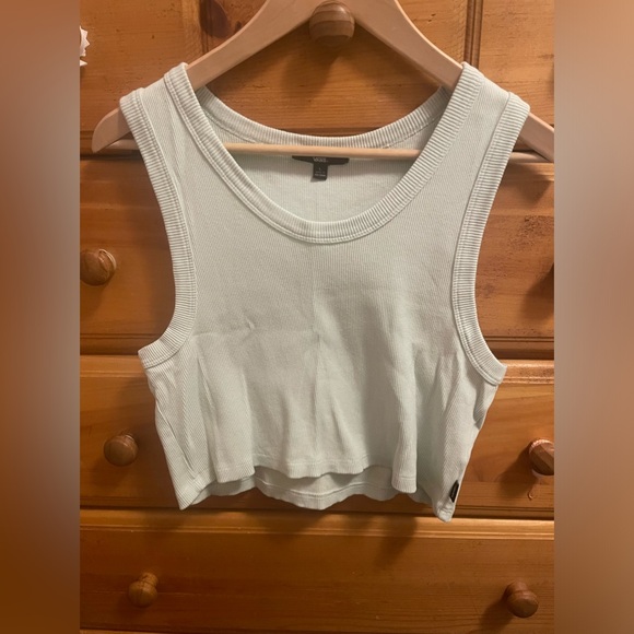 NWOT Vans Tank Top - Picture 6 of 12